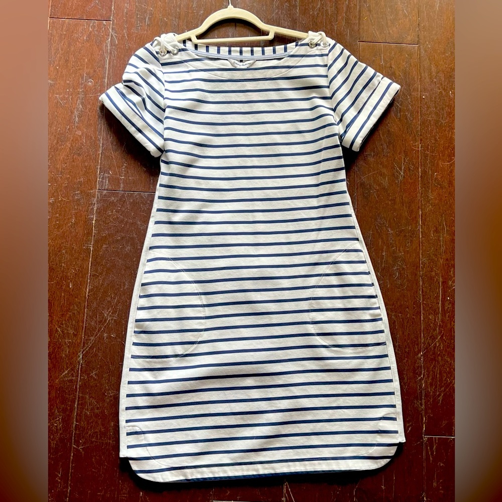 Tommy Bahama Jovanna Stripe Dress